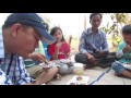 picnic lunch at kampong sela district sihanoukville province