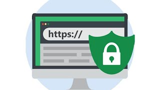 آموزش نصب گواهی ssl , how to install ssl certificate