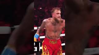 Anthony Joshua vs Jake Paul - you dont play boxing #boxing #jakepaul #anthonyjoshua