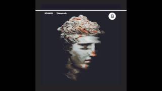 Romans - "Markouna" Valere Aude 2LP (The Bunker New York 020)