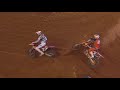 supercross round 14 450sx highlights atlanta ga atlanta motor speedway april 13 2021