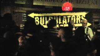 Bulbulators - Świnie (11-02-2012 Tychy)