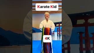 Karate #karate te