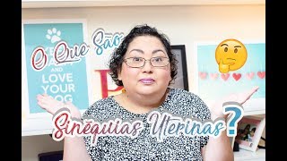 Tentantes: Sinéquias Uterinas Atrapalham Engravidar? - Patricia Amorim por Famivita