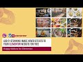 Add 21 Stunning Image Hover Effects to Your Elementor Website for Free