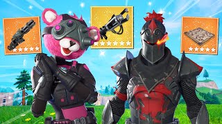 Everything *NEW* in FORTNITE SEASON 2 (OG)