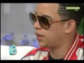 J Álvarez nuevo álbum desde Puerto Rico y entrega de disco de oro en Las Tres Gracias