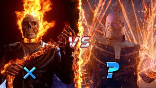 What if ghost rider was in endgame // #mcu #marvel #trending #shorts