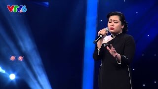 Minh Thùy - Hạ Trắng | Những Bài Hát Còn Xanh (Tập 3 - 09.07.2014)