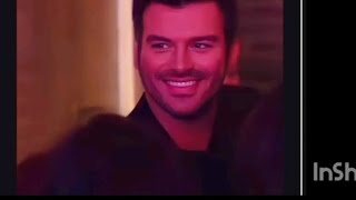 KIVANC TATLITUG AT NIGHT CLUB💥