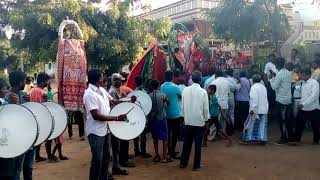 Mallepally valigonda Muharram 2019