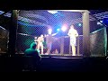 jakub běle vs jan strnad 2 1 mma olomouc