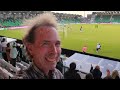 THE GOAT of Sports Travel is Clean as a Ireland Whistle - But Occassionally Prone to Irish Piracy!