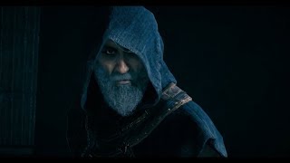 Assassin's Creed Odyssey - LEGACY OF THE FIRST BLADE DLC Launch Trailer