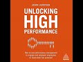 chapter 24.6 unlocking high performance