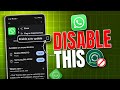 How To Disable WhatsApp Auto Update on Android | Turn Off Auto Update in WhatsApp