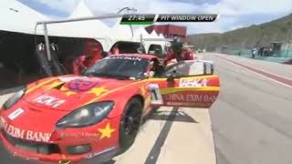 2011 FIA GT1 World Championship | San Luis | Championship Race