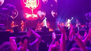 Avril Lavigne x All Time Low - All The Small Things (Blink-182) | Firefly Festival 2022, Dover DE