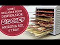 Most reliable food Dehydrator