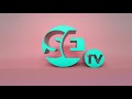 Welcome to SEtv Africa