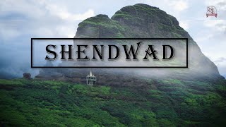 Shendwad Hill // Cinematic Video