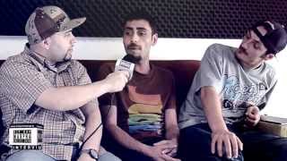 Marpha HIP-HOP (Ep.5 - Sez 4) @ Sectiunea Salajan, Bulgaru, Ecsper \u0026 Flavius Martin