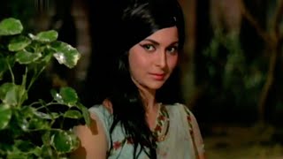 Khuda Bhi Aasma Se Jab-Dharti 1970 Full Video Song, Rajendra Kumar, Waheeda Rehman