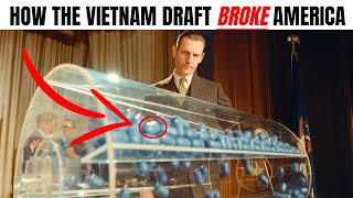 How the Draft Broke America - TRDN S01E34