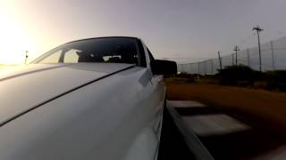 Final Drift Taxi Aruba 2012 - TCOB Event Feature