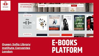 Enjoy our eLibrary!