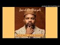 Josiah De Disciple - Funguvhu