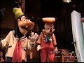 2002年【ドナルドのボートビルダー】東京ディズニーシー tokyo disneysea