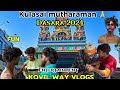 Kulasai mutharaman Dasara 2024 vlog 🙏episode 1 #trending #comedy #funny #kulasai #youtube #video