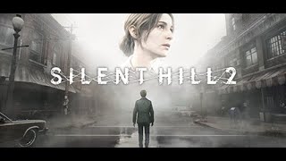 RE fan visits Silent Hill again Remade Part 6