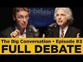 Have science, reason and humanism replaced faith?