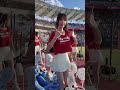 7 7 樂天女孩 rakutengirls 嘎琳 好吃嘎琳o 好吃咖哩x 楽天ガールズ cpbl rakuten 台湾チアリーデ 樂天女孩