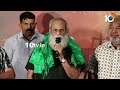 రజాకార్ల గురించి రాజన్న లో చూపించా vijayandra prasad razakar movie success meet 10tv ent