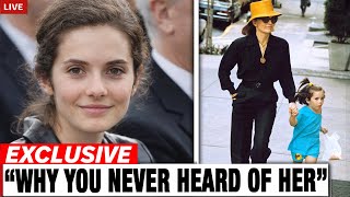 The Untold Truth About JFK’s Oldest Grandchild, Rose Kennedy Schlossberg
