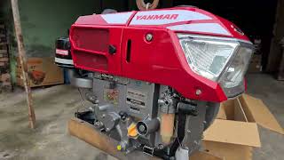 25tr máy TF120 Yanmar 0886356707