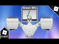 [EVENT] How to get DJ'S DYNAMIC DASHER & GREEN BITS in BUILD A BOAT FOR TREASURE & RB BATTLES Roblox