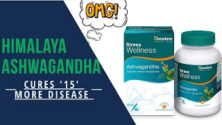 Himalaya Ashwagandha tablets uses and side effects review || Medic Health