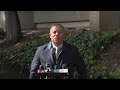 Raw Video: San Jose Police Update on Sunday Morning Fatal Shooting