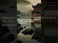 Inspiration Video from Chinese Thinker Zhuangzi - 0002 #shorts  #inspiration