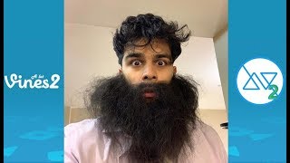 New Adam Waheed Instagram Videos Compilation March 2019 (W/Titles)