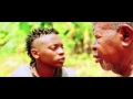 Baba - Daddy ft King Majuto (OFFICIAL VIDEO)  Directed By O Key Ghettochild