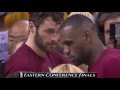 Toronto Raptors vs Cleveland Cavaliers   Game 1   Full Highlights   May 17, 2016   2016 NBA Playoffs