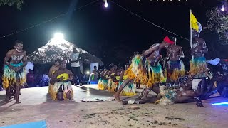 Kamba Traditional Folk Dance