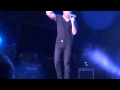 Imagine Dragons, It's Time, Jones Beach, Wantagh, NY, July 25, 2013