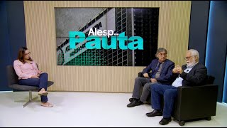 Alesp em Pauta: Educação