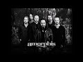 amorphis sampo